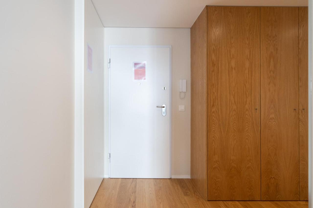 Apartmán Host Wise - Peaceful & Luxurious Flat - Terrace Vila Nova de Gaia Exteriér fotografie