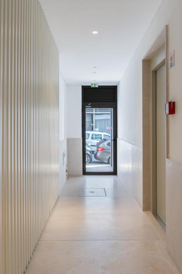 Apartmán Host Wise - Peaceful & Luxurious Flat - Terrace Vila Nova de Gaia Exteriér fotografie