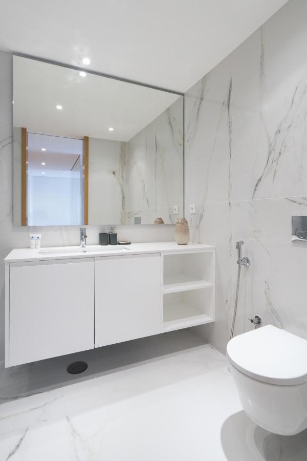 Apartmán Host Wise - Peaceful & Luxurious Flat - Terrace Vila Nova de Gaia Exteriér fotografie