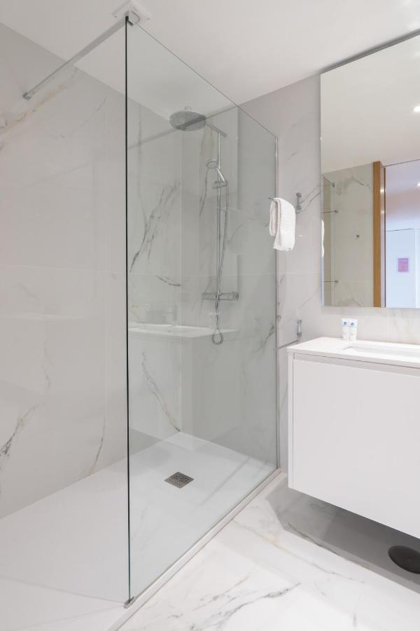 Apartmán Host Wise - Peaceful & Luxurious Flat - Terrace Vila Nova de Gaia Exteriér fotografie