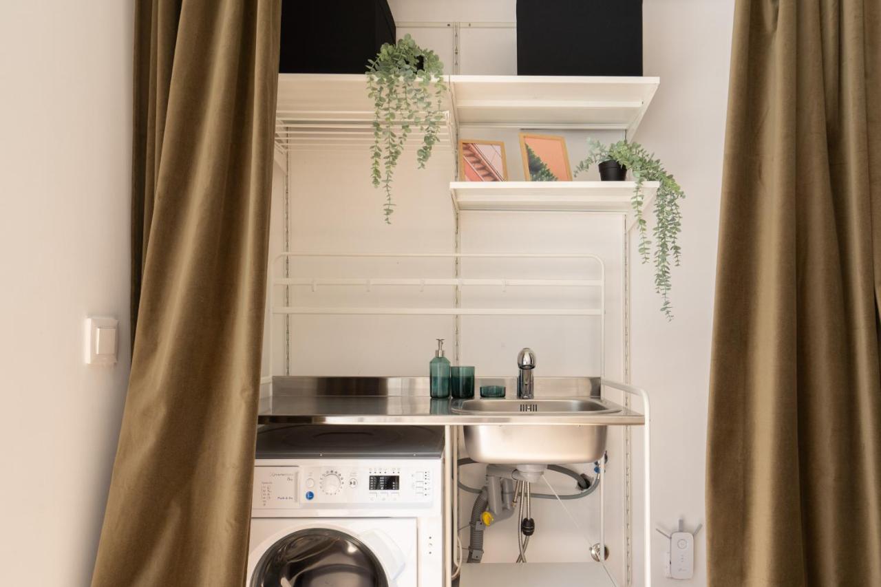 Apartmán Host Wise - Peaceful & Luxurious Flat - Terrace Vila Nova de Gaia Exteriér fotografie