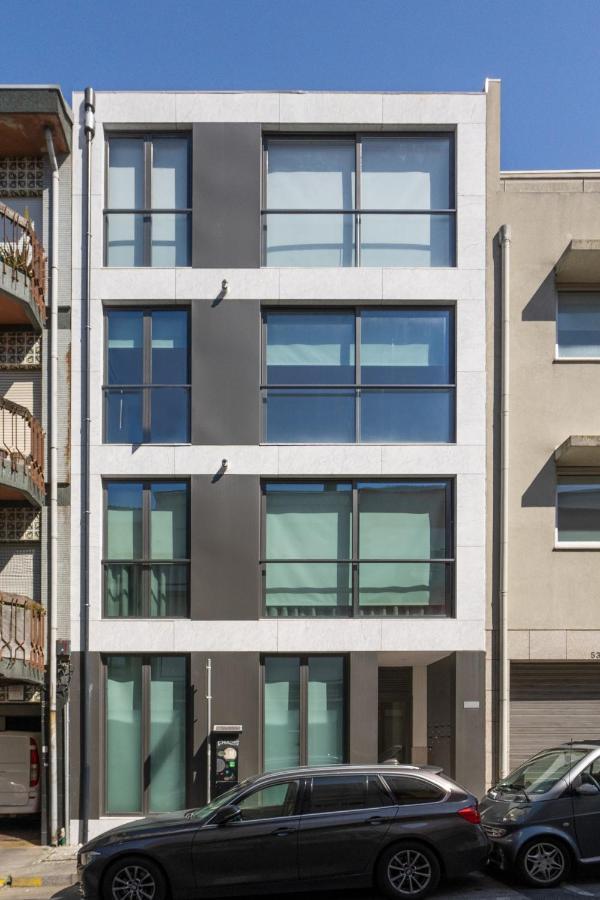 Apartmán Host Wise - Peaceful & Luxurious Flat - Terrace Vila Nova de Gaia Exteriér fotografie