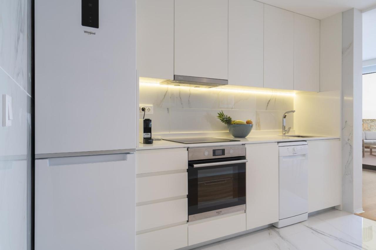 Apartmán Host Wise - Peaceful & Luxurious Flat - Terrace Vila Nova de Gaia Exteriér fotografie
